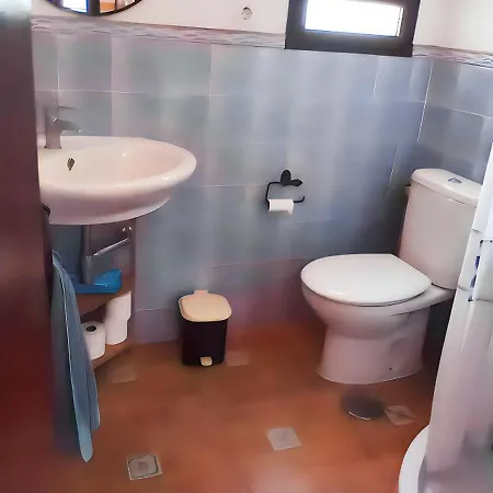 Con Piscina Privada En Chiclana Holiday home *