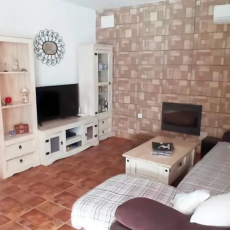 Con Piscina Privada En Chiclana Holiday home