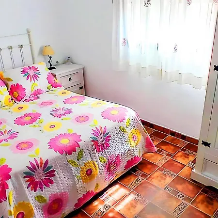 Con Piscina Privada En Chiclana Holiday home Chiclana de la Frontera