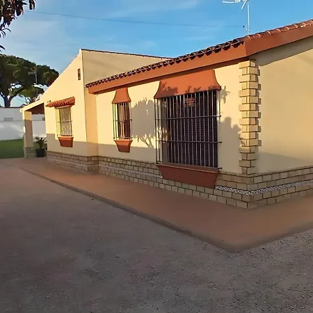 Con Piscina Privada En Chiclana Chiclana de la Frontera
