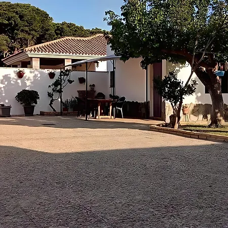 Con Piscina Privada En Chiclana * Chiclana de la Frontera