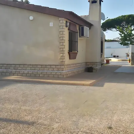 Con Piscina Privada En Chiclana Chiclana de la Frontera